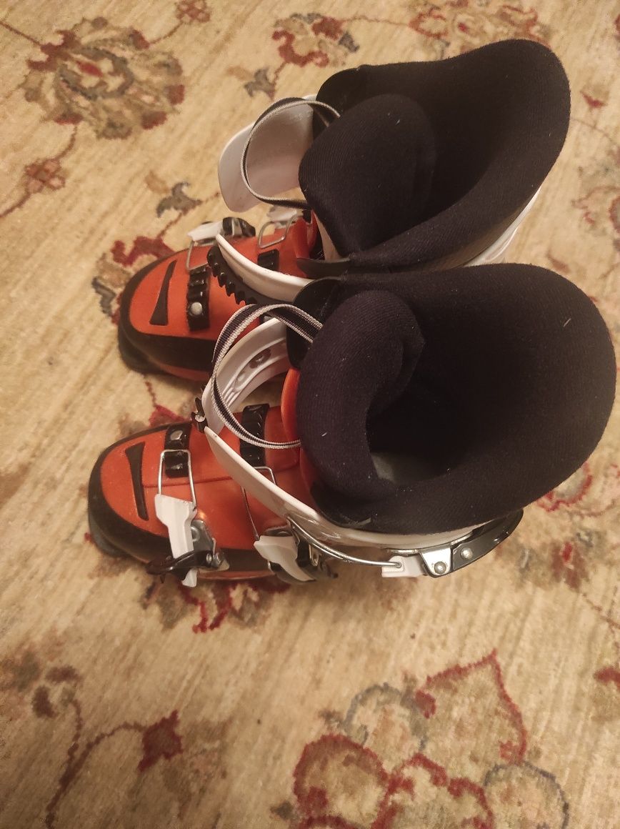 Buty narciarskie Rossignol 21,5