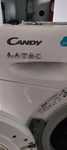 Pralka candy CS 1282D3-S na części