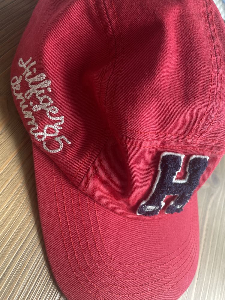 czapka Tommy Hilfiger