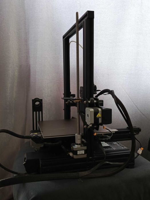 Продам 3D-принтер Ender 3 V2 Neo (модифікований)