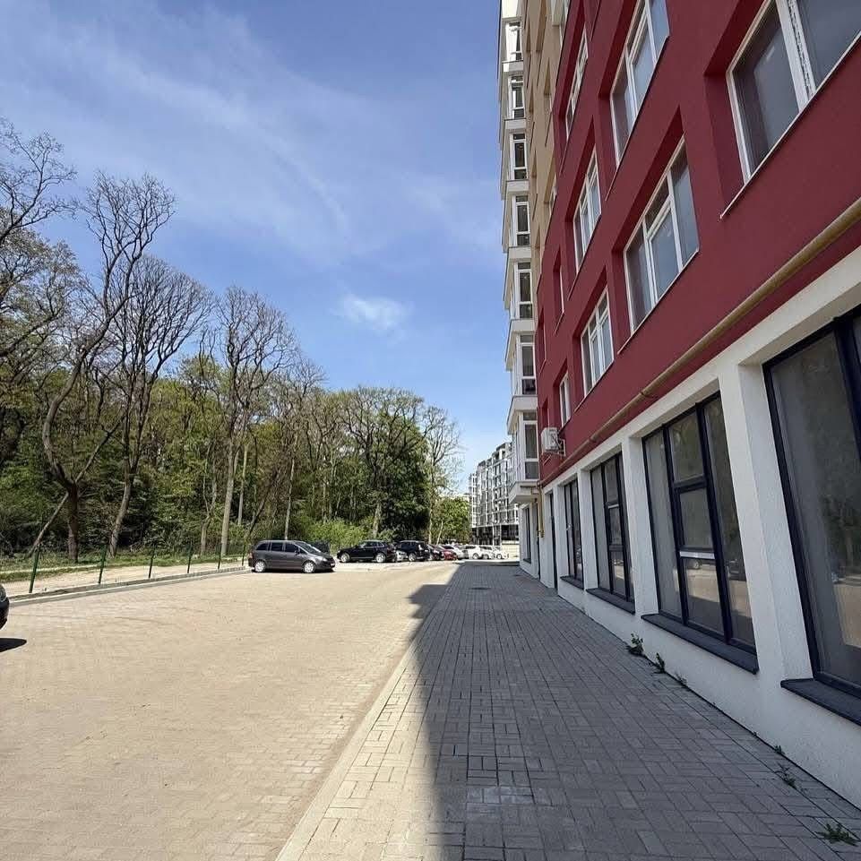 Купуй без ризиків! 2-кім кВ в зданому будинку з правом власності