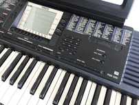 Yamaha PSR-330 Keyboard/Organy do nauki + Statyw klawiszowy GRATIS