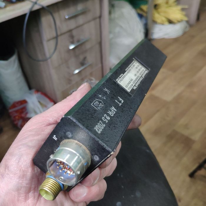 Специальный проволочный транзисторный самолетный а также модульдатчик