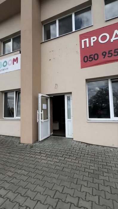 Приміщеня в Ківерцях за низькою ціною