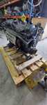 Motor Toyota Hilux 2.4d