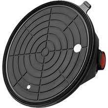 przyssawka próżniowa do szyb, gresu 150 MM, 80 KG, MANOMETR