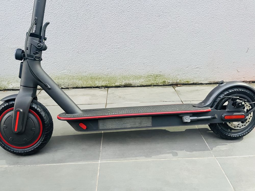 Trotinete xiaomi mi pro 2
