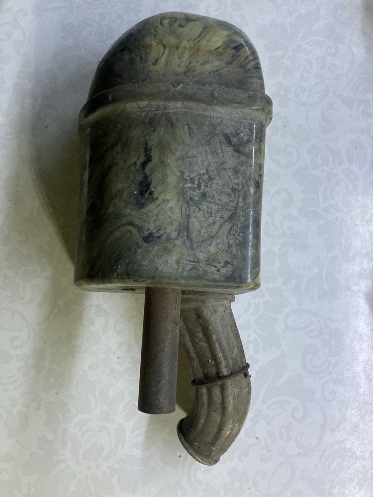 Obudowa filtra Jawa50