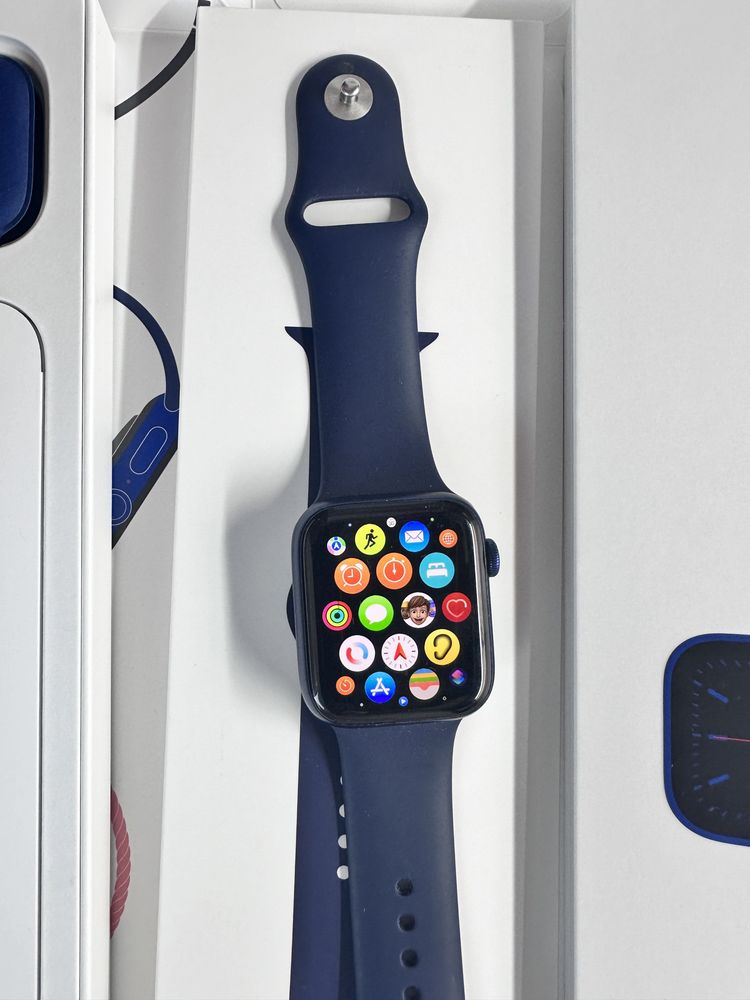 Apple Watch 6 44Mm