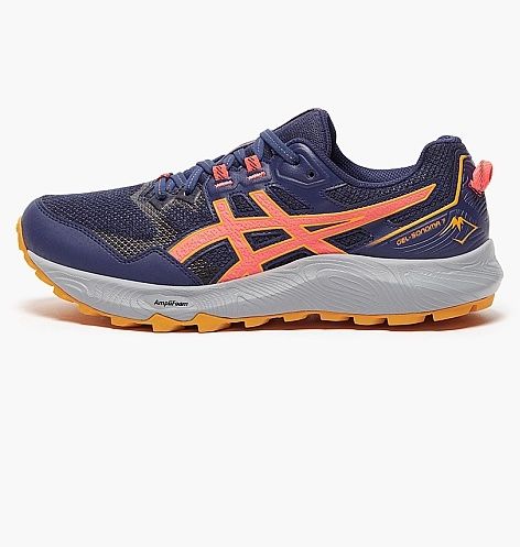 Кроссовки ASICS женские продам