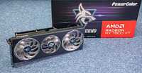 Amd Radeon RX 7800 XT Hellhound OC 16GB GDDR6