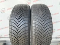 шини бу 185/65 r15 kleber quadraxer 3 all season 5mm