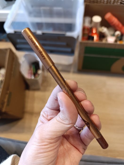 Charlotte Tilbury konturówka Pillowtalk Intense