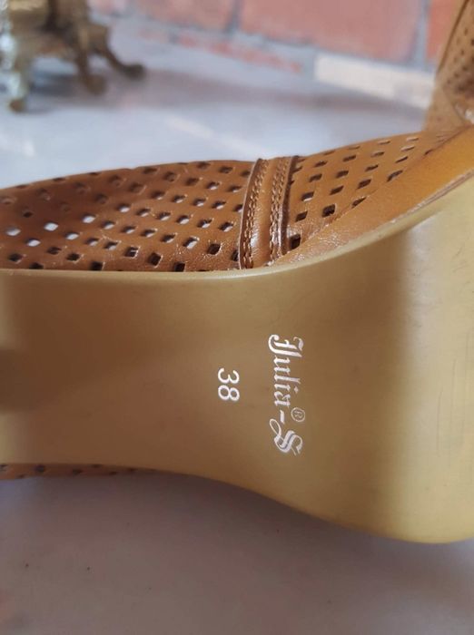 Buty damskie stan idealny