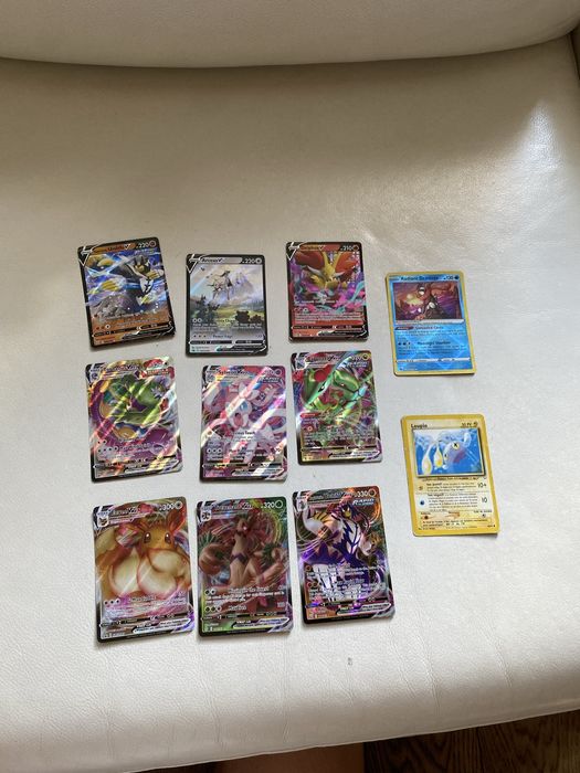 Karty pokémon !!!OKAZJA!!!