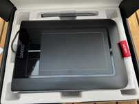 Tablet Wacom Bamboo Pen & Touch CTH-460-PL