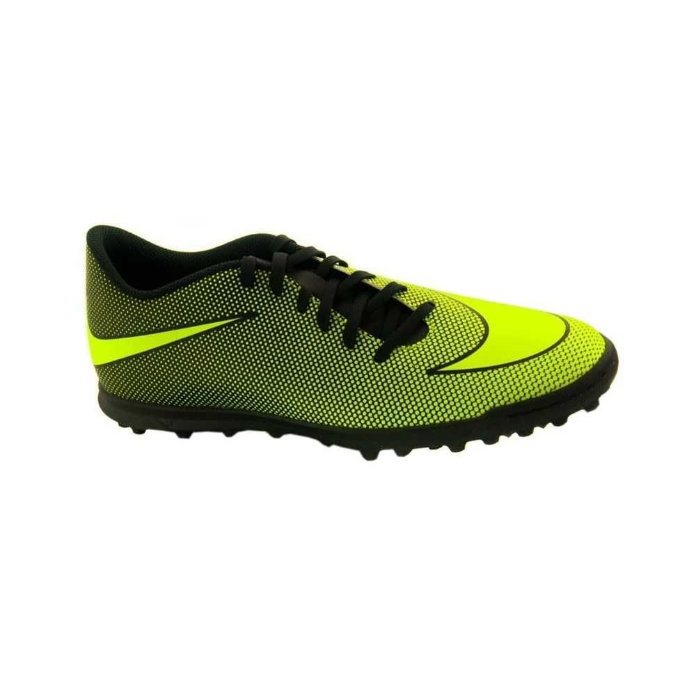 Buty sportowe Nike Bravatax II TF r. 38,5 Nowe Wyprzedaż