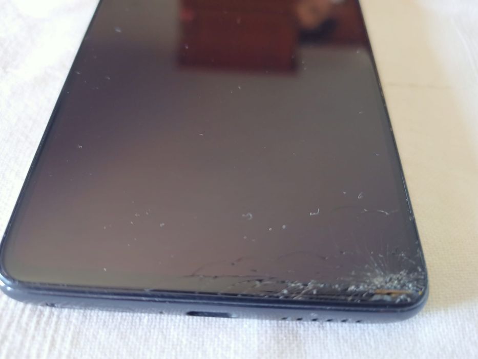 Telemóvel Xiaomi 11t Pro