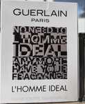 Guerlain L'homme Ideal 2014r Unikat!