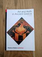 Art and Myths in Ancient Greece Carpenter