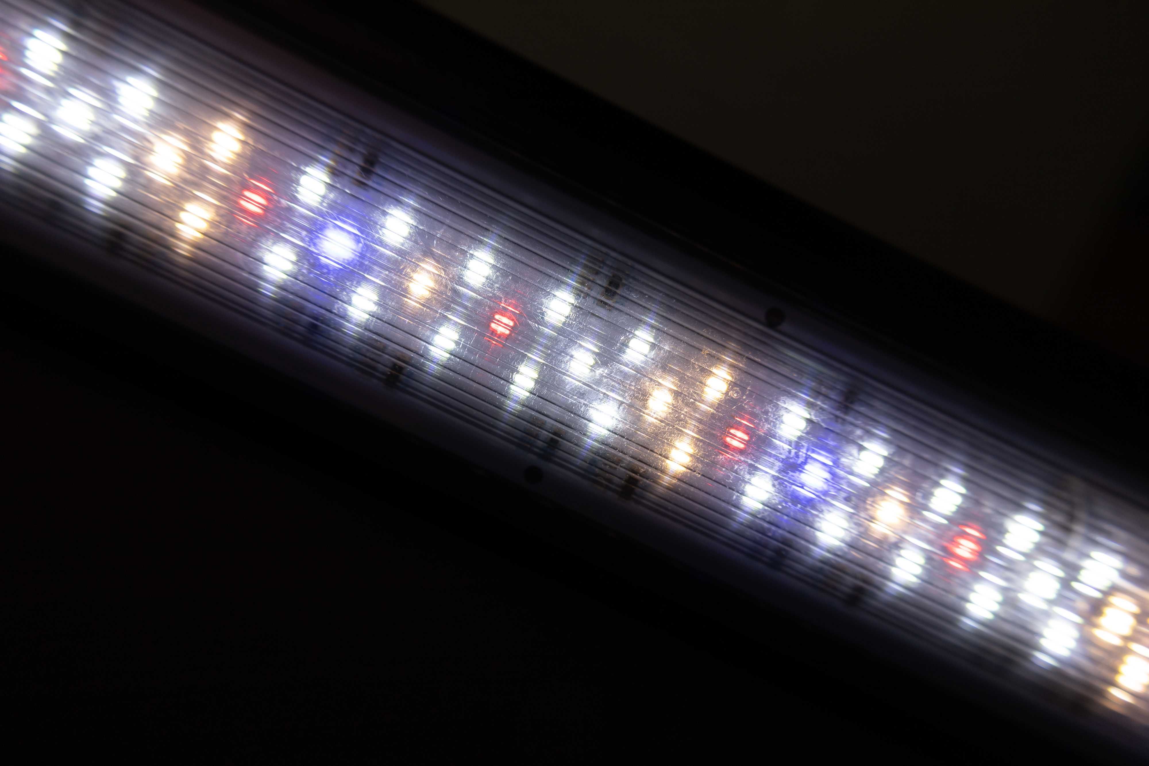 Aquário Prestige ULTRA 120 COM MOVEL, LUZ