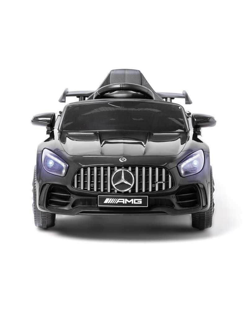 Carro eletrico Mercedes GTR AMG certificado crianças brinquedo NOVO