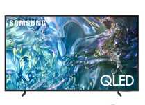 Телевізор 75 дюймів Samsung QE75Q60D (4K Smart TV QLED Wi-F