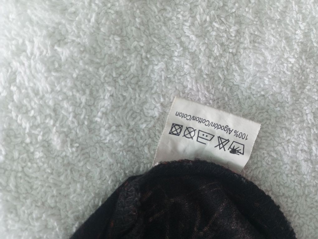 Saia curta Desigual