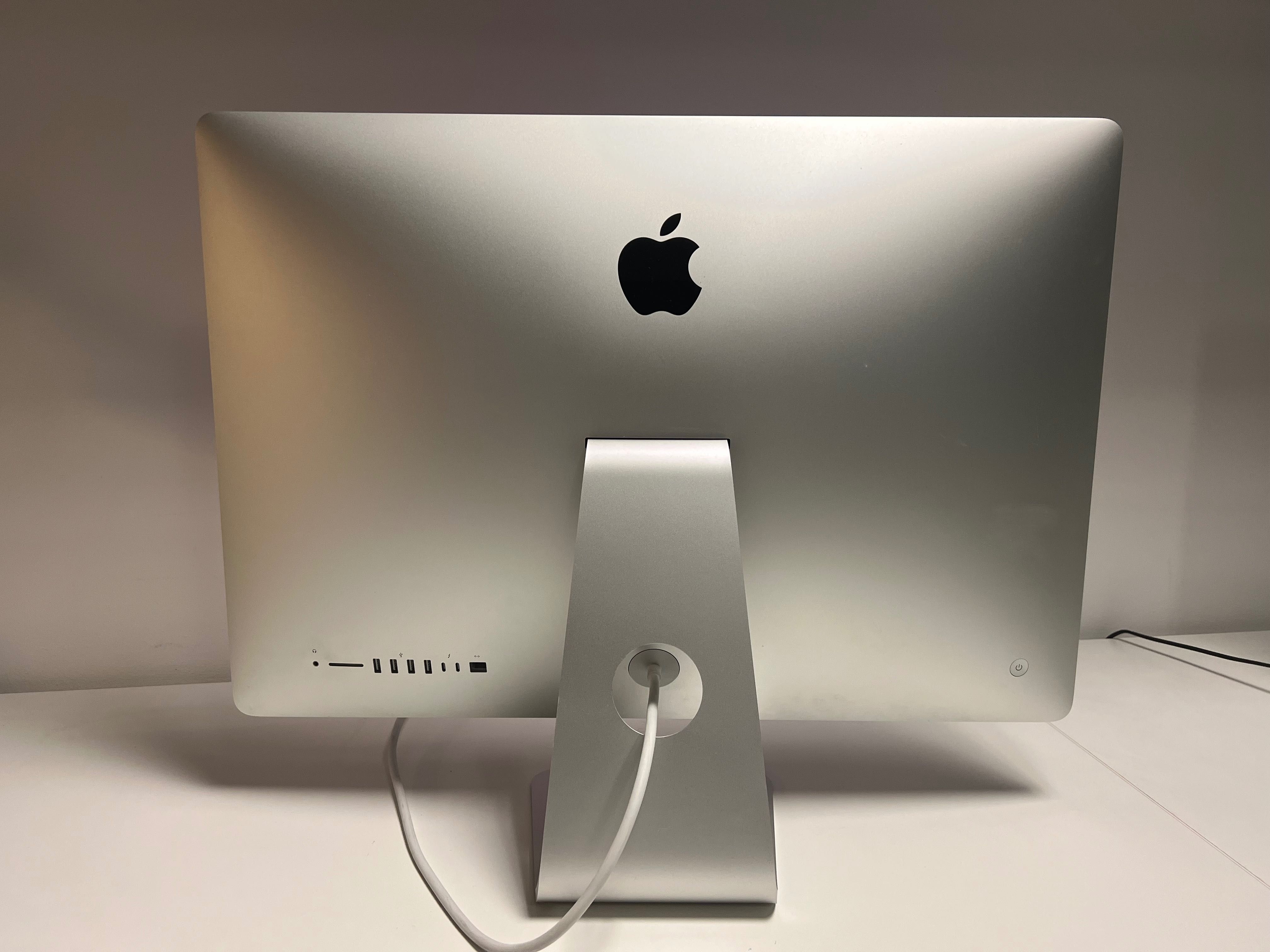 iMac Retina 5K 27" 2017 1TB SSD