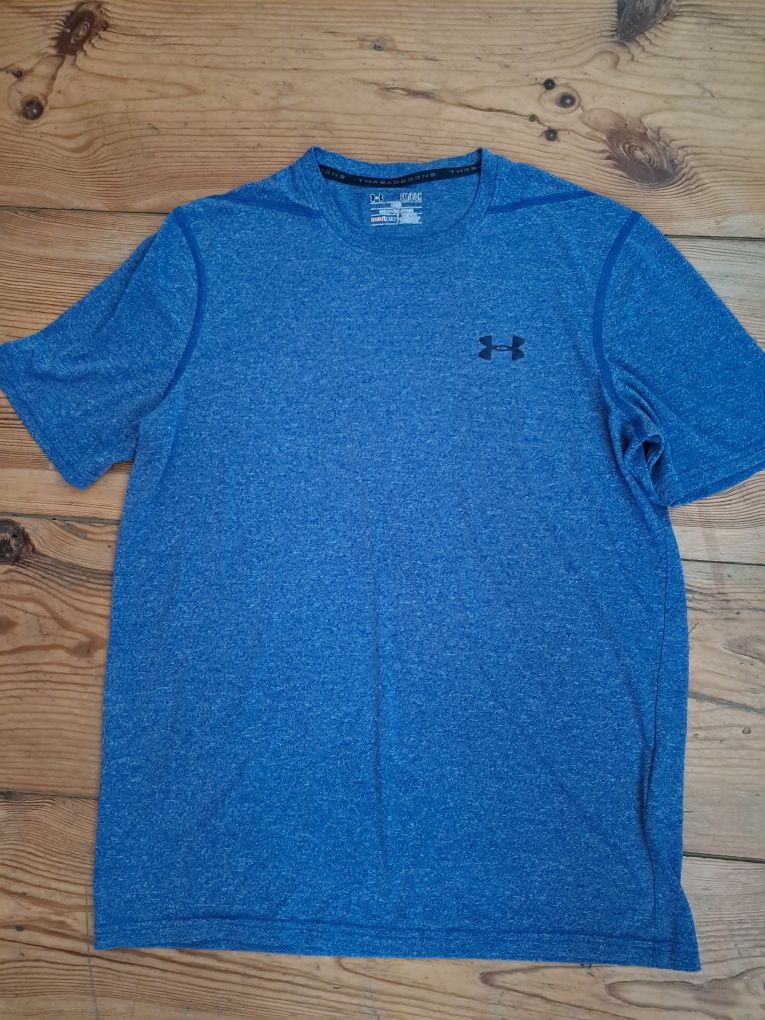 Koszulka Under Armour jak nowa
