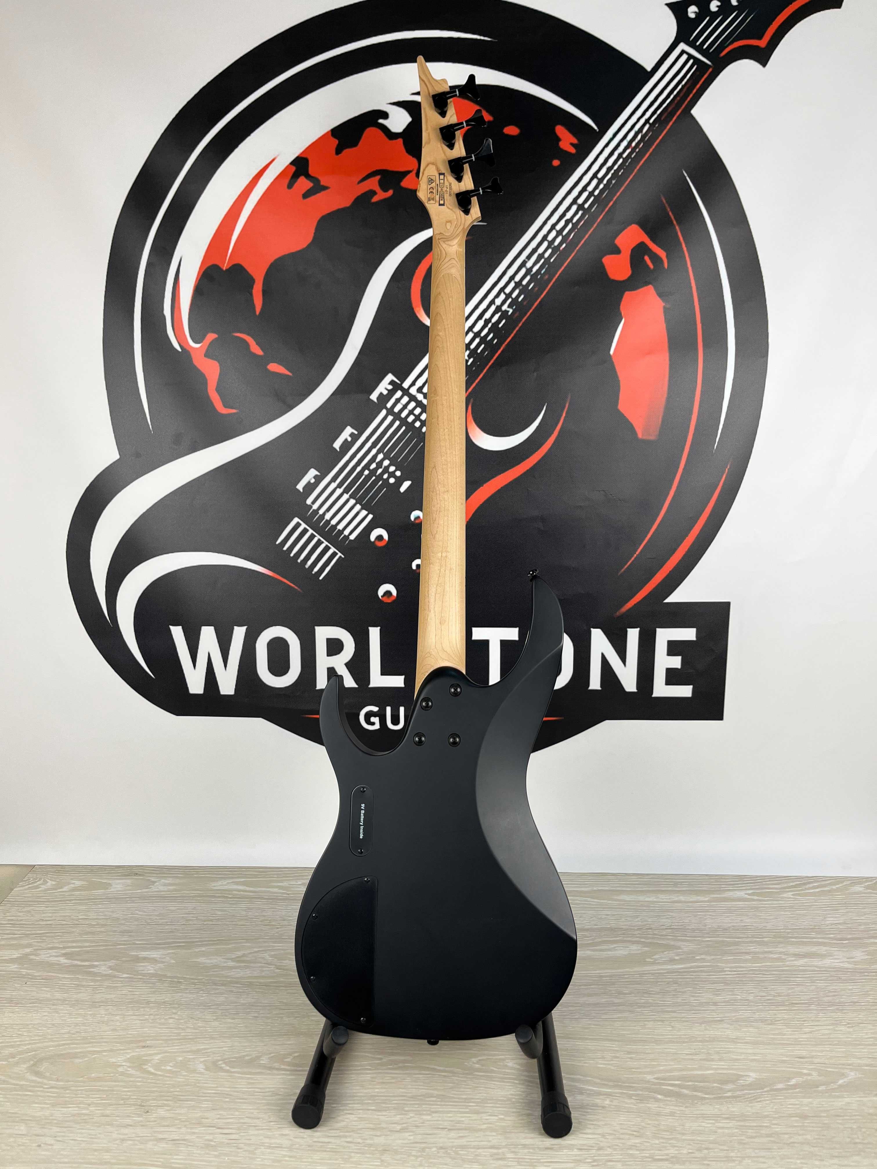 Бас-гітара Ibanez RGB300