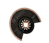 Tarcza półokrągła diamentowa85mm RIFF ACZ 85 RT3 BOSCH