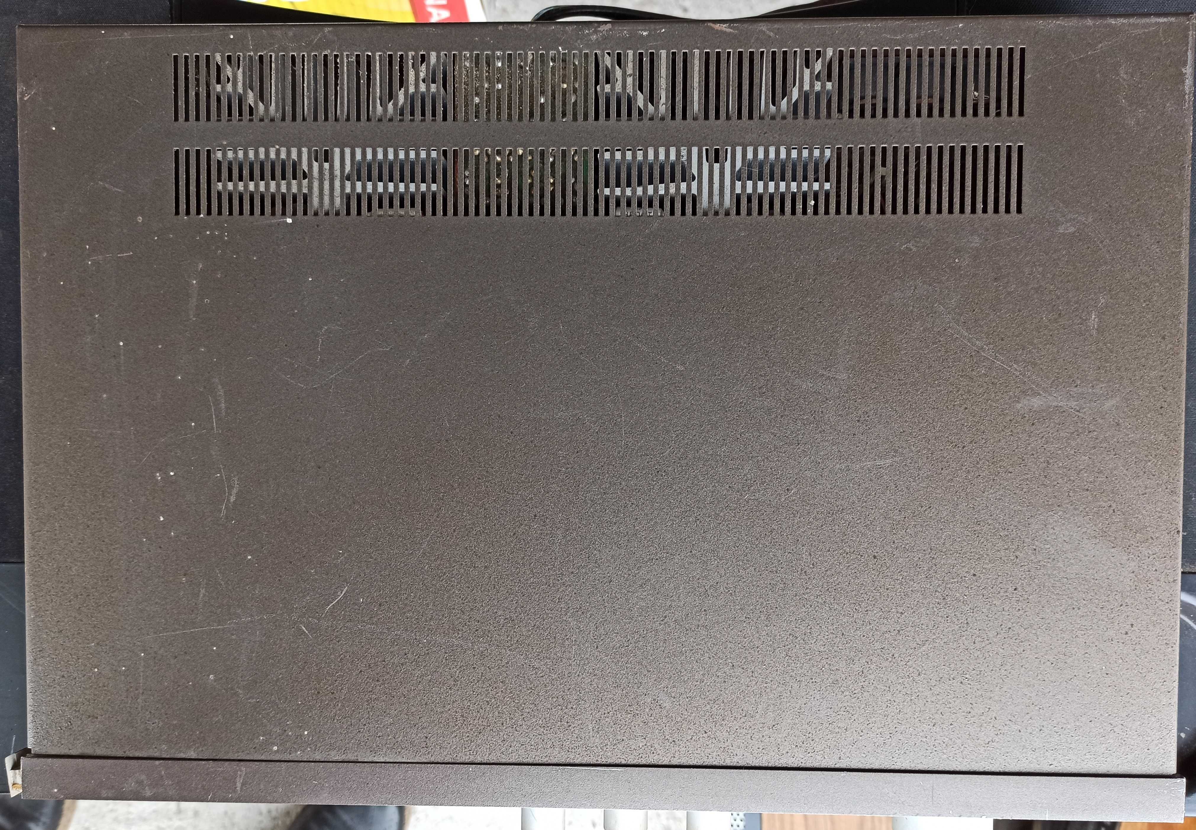 RTF Amplituner, wzmacniacz SW3900 HVI