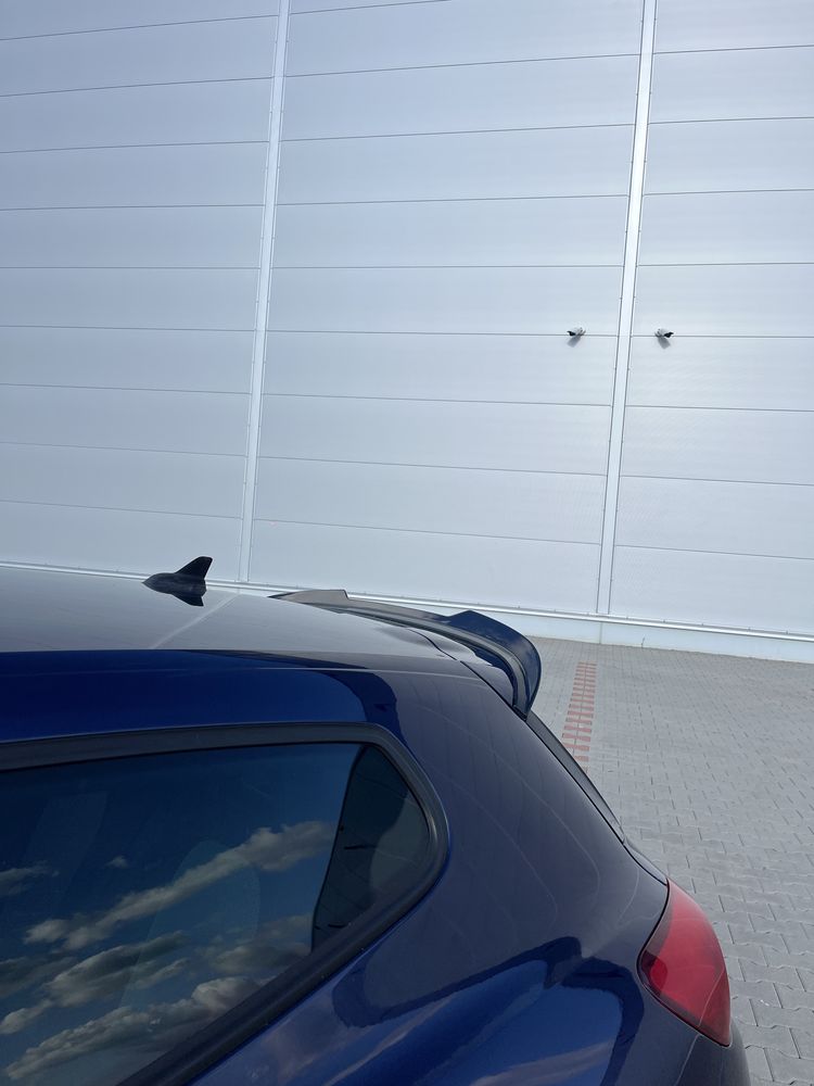 Volkswagen Scirocco 1.4 TSI 160km DSG DCC