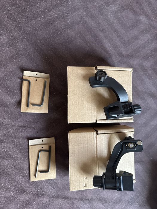 Rhino Mount + J-Arm PVS 14 ORIGINAL