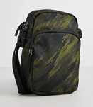 Оригінальна сумка Nike Heritage Olive