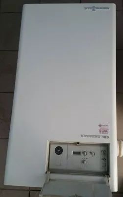 piec gazowy viessmann vitopend 100 whe2 na czesci