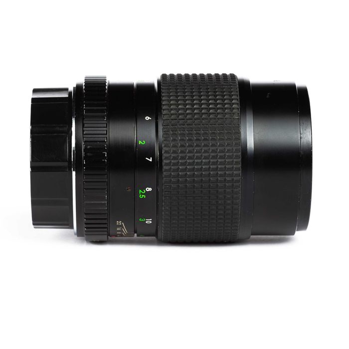 Super Albinar MC 135mm f2.8 Ø55 - PK Mount
