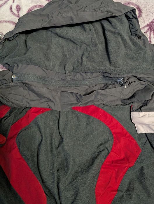 Куртка зимова SnowGear , чоловіча, гірна, для морозів.

Дуже тепла кур