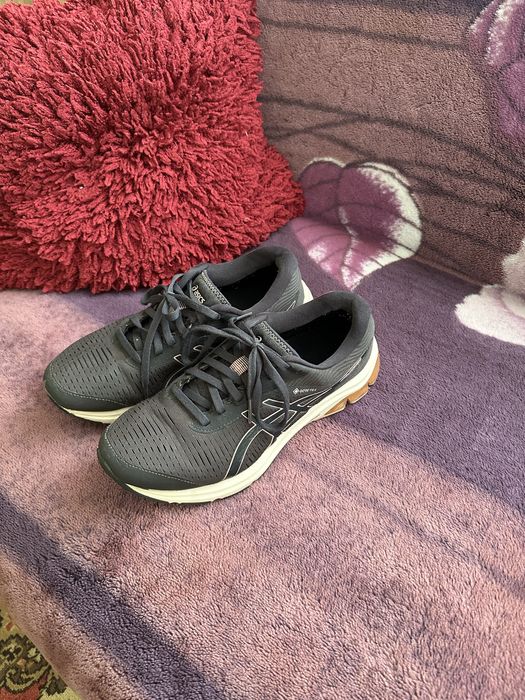 Кросівки Asics gel pulse 12 goretex