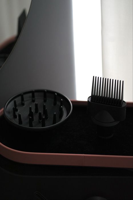 Фен Dyson Supersonic (Ceramic Pink)