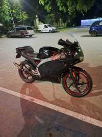 Aprilia rs 50/80 2t AM6 2006r na kat AM