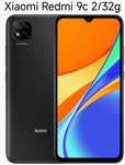 Telemóvel Xiaomi redmi 9c 2/32g