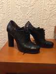 Botins DG Dolce Gabbana