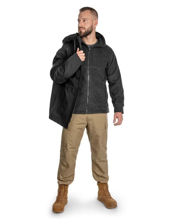 Курточка Mil-Tec Німеччина водонепраницаемая Gen.II + флісова куртка