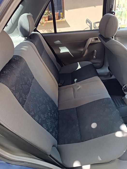 Продаю шкода філіція 2000 року в хорошому стані