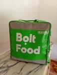 Bag Bolt termica
