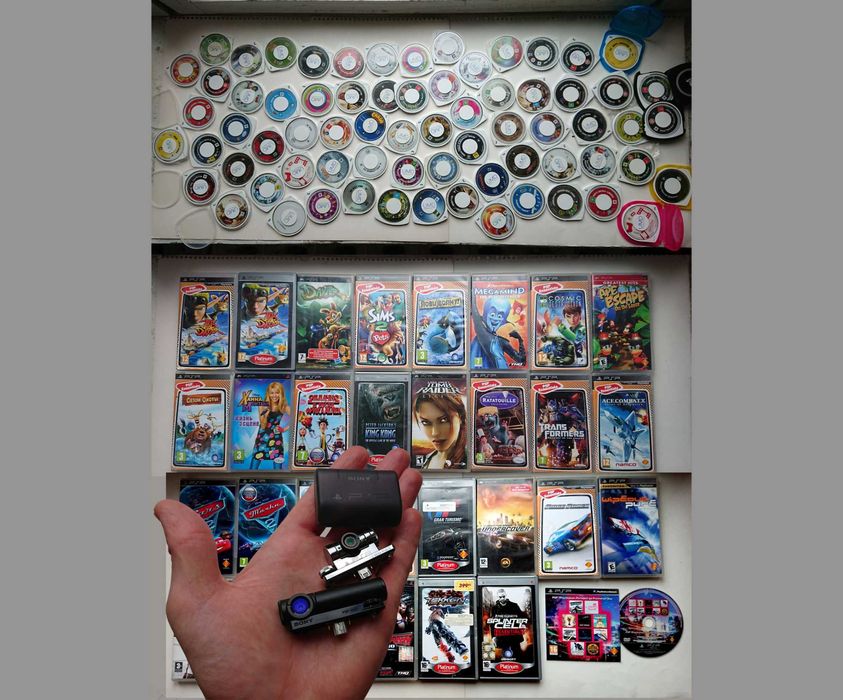 ‼️ Игры для PlayStation 4 и PS5, PS4, ПС5, ПС4 Возможен ОБМЕН в Киеве