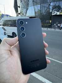 Samsung Galaxy S23 8/256 Black
