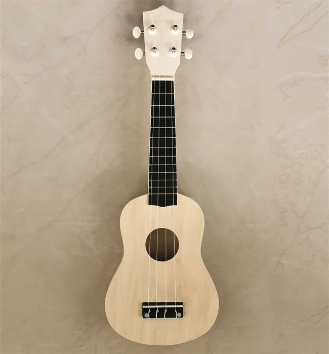 Акція укулеле + подарунок MRK Натуральне дерево Швидка відправка